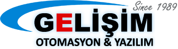Gelişim Otomasyon